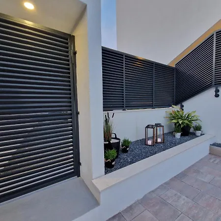 Marcelina 1 With Private Pool *