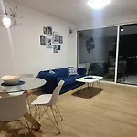 アパート Marcelina 1 With Private Pool