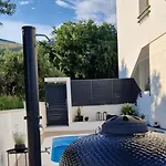 Marcelina 1 With Private Pool * トロギール