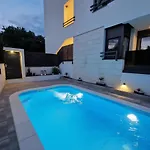 Marcelina 1 With Private Pool *