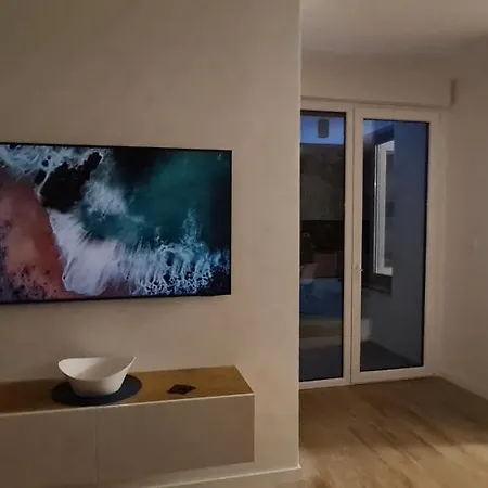 Апартаменты Marcelina 1 With Private Pool