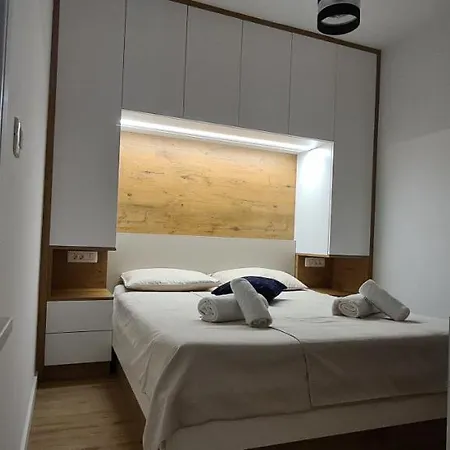 Marcelina 1 With Private Pool Apartamento