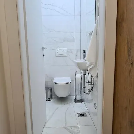 Апартаменты Marcelina 1 With Private Pool