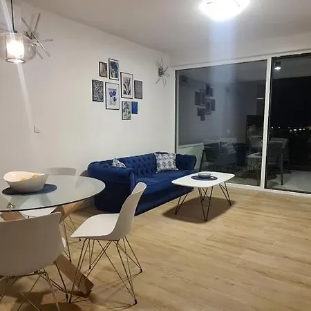 Апартаменты Marcelina 1 With Private Pool