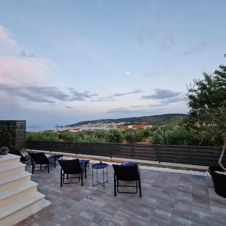Marcelina 1 With Private Pool Apartamento *